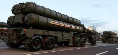 India's S-400 missile defence deal (Photo: FirstPost)