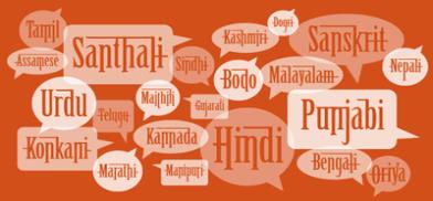 Indian languages Indian languages