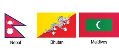 The course of three South Asian democracies - Nepal, Bhutan and Maldives The course of three South Asian democracies - Nepal, Bhutan and Maldives