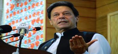 Pakistan Prime Minister Imran Khan (Photo: Dawn)