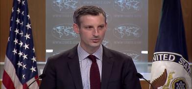 State Department Spokesperson Ned Price (Photo: Youtube) State Department Spokesperson Ned Price (Photo: Youtube)