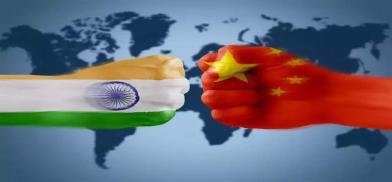 India-China India-China
