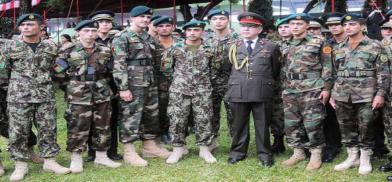 India to the rescue of stranded Afghan military cadets India to the rescue of stranded Afghan military cadets