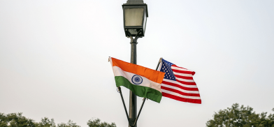 US-India US-India