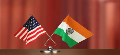 US-India US-India