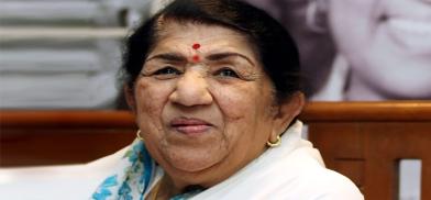 Lata Mangeshkar (Photo: Twitter)