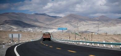 CPEC projects (Photo: Youtube) CPEC projects (Photo: Youtube)