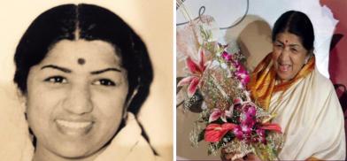 The Nightingale has fallen silent: Lata Mangeshkar's music had universal appeal The Nightingale has fallen silent: Lata Mangeshkar's music had universal appeal