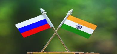 Russia-India