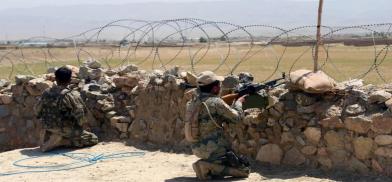 Pakistan intensifies military operations along Durand Line with Afghanistan (Photo: Robetnews) Pakistan intensifies military operations along Durand Line with Afghanistan (Photo: Robetnews)