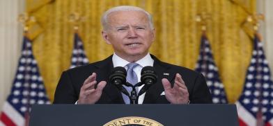 US President Joe Biden (Photo: White House) US President Joe Biden (Photo: White House)
