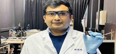 Pakistan-born in scientist Yassir Siddique (Photo: Twitter) Pakistan-born in scientist Yassir Siddique (Photo: Twitter)