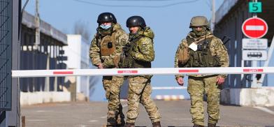 Concern grows as fleeing Indian students face harassment by Ukrainian border forces (Photo: Irshadgul) Concern grows as fleeing Indian students face harassment by Ukrainian border forces (Photo: Irshadgul)
