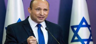 Israeli Prime Minister Naftali Bennett Israeli Prime Minister Naftali Bennett