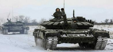 Danger of rapid escalation of Ukraine war (Photo: Youtube) Danger of rapid escalation of Ukraine war (Photo: Youtube)