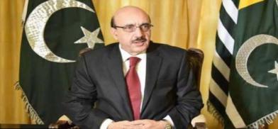 Pakistani Ambassador to the US, Masood Khan (Photo: Dawn) Pakistani Ambassador to the US, Masood Khan (Photo: Dawn)