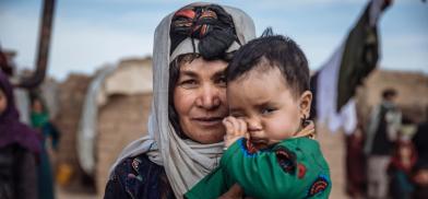 Afghan economy at tipping point, warns UN special envoy (Photo: UN) Afghan economy at tipping point, warns UN special envoy (Photo: UN)