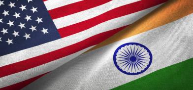 US-India US-India