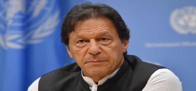 Pakistan Prime Minister Imran Khan (Photo: Dawn)