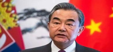 Chinese Foreign Minister Wang Yi to visit India Chinese Foreign Minister Wang Yi to visit India
