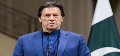 Pakistan Prime Minister Imran Khan (Photo: Dawn)