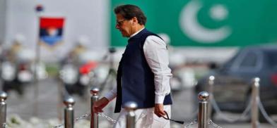 Imran Khan makes last-ditch attempt to save government (Photo: MSN) Imran Khan makes last-ditch attempt to save government (Photo: MSN)