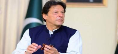 Pakistan Prime Minister Imran Khan (Photo: Dawn) Pakistan Prime Minister Imran Khan (Photo: Dawn)