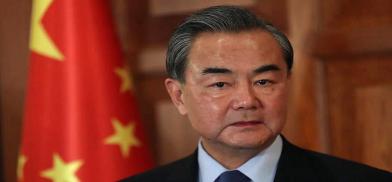 China's Foreign Minister Wang Yi China's Foreign Minister Wang Yi