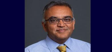 Ashish Jha, who has been appointed White House COVID-19 Response Coordinator. (Photo: Twitter) Ashish Jha, who has been appointed White House COVID-19 Response Coordinator. (Photo: Twitter)