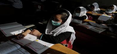All schools for girls in Afghanistan to open from next week All schools for girls in Afghanistan to open from next week