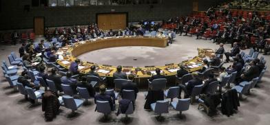 UN Security Council renews mandate of UN special mission in Afghanistan amid mounting humanitarian needs UN Security Council renews mandate of UN special mission in Afghanistan amid mounting humanitarian needs