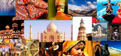 India's traditional knowledge and cultural heritage