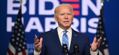 US President Joe Biden (File) US President Joe Biden (File)