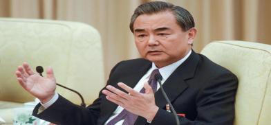 China’s Foreign Minister makes unannounced visit to Afghanistan China’s Foreign Minister makes unannounced visit to Afghanistan