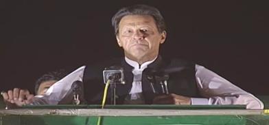 Imran Khan's government loses majority in Pakistan (Photo: Dawn) Imran Khan's government loses majority in Pakistan (Photo: Dawn)