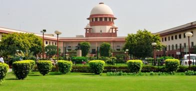 Supreme Court of India Supreme Court of India