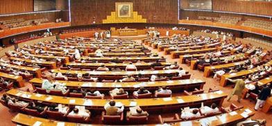 Pakistan parliament session adjourned for three days as PM Imran Khan faces no-confidence motion Pakistan parliament session adjourned for three days as PM Imran Khan faces no-confidence motion