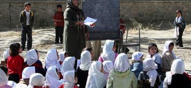 UN condemns attacks at schools in Afghanistan (Photo: UN) UN condemns attacks at schools in Afghanistan (Photo: UN)