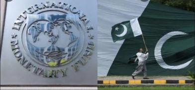 Imran Khan’s last-ditch relief package complicates new Pakistani government’s IMF efforts Imran Khan’s last-ditch relief package complicates new Pakistani government’s IMF efforts