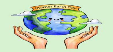 Mother Earth Day (Photo: Facebook) Mother Earth Day (Photo: Facebook)