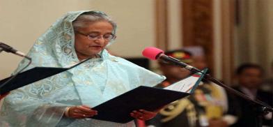 Bangladesh PM Hasina directs officials after Sri Lanka announces debt defaults (Photo: Dailystar)