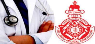 Sri Lanka Medical Association (SLMA) Sri Lanka Medical Association (SLMA)