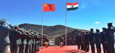 China needs to roll back 2020 invasion and settle border issue with India (Photo: Twitter) China needs to roll back 2020 invasion and settle border issue with India (Photo: Twitter)
