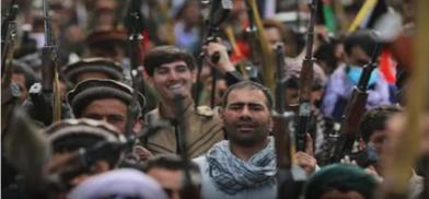 Pakistan’s Former Spy Chief Holds Peace Talks With TTP In Kabul | South ...