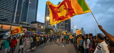 Sri Lanka crisis Sri Lanka crisis