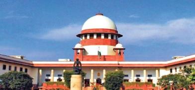 Supreme Court of India Supreme Court of India