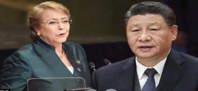 UN Rights chief to visit China’s restive Xinjiang province UN Rights chief to visit China’s restive Xinjiang province