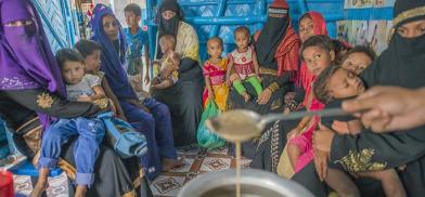 EU releases €22 million for Bangladesh and Myanmar in humanitarian aid for Rohingya refugees(Photo: European Union) EU releases €22 million for Bangladesh and Myanmar in humanitarian aid for Rohingya refugees(Photo: European Union)