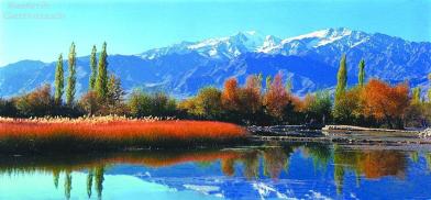 Jammu and Kashmir Jammu and Kashmir