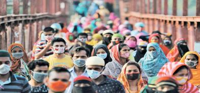 Why Bangladesh can claim success in managing Covid-19 (Photo: Twitter) Why Bangladesh can claim success in managing Covid-19 (Photo: Twitter)